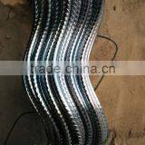 China Galvanized Tomato Growing Spiral Factry thumbnail-5