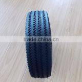 Hand Trolley Wheel Tyre 4.10/3.50-4 thumbnail-2