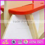 2016 New Kids Wooden Trojan Horse,solid Wooden Trojan Horse,fashion Wooden Trojan Horse W16D085 thumbnail-5