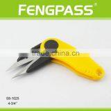 S8-1025 3" 2Cr13 Stainless Steel Blade With Plastic Handle Sheep Scissors thumbnail-3