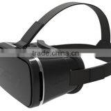 New VR Glasses Here Virtual Reality Goggles Mirror Mobile Phone 3 d Glasses Vrbox Storm Helmet thumbnail-2