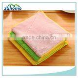 Double-side Microfiber Kitchen Dish Cloth Buy From China Online thumbnail-2