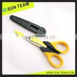Sale Safe Cover Utility Soft Grip Mini Sale Cheap School Scissors Set