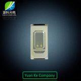 Smd Components Smd 5730 Led 0.2w/0.5w/1w Green 2 Chips 15-20lm thumbnail-1