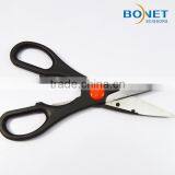 S53004 FDA Certificated 8" Symmetrical Handle Hot Cooking Kitchen Utility Scissors thumbnail-2
