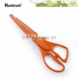 7-1/2" Zigzag Scissors Pattern Cutting Scissors thumbnail-1