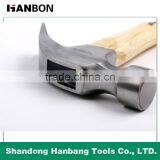 Professional Claw Hammer,nail Hammer With Wooden Handle thumbnail-4