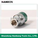 1/2'' Metric Dual Color Hexagonal Mirror Sockets thumbnail-4