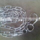 Welded Industry Chain Din763 Link Chain thumbnail-1