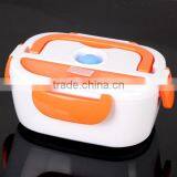 Multi-function Plastic Electric Lunch Box Case