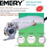 Mini Round Knife Cloth Cutter