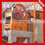 Widely Used in South Africa Jaw Stone Crusher Plant for Sale thumbnail-3