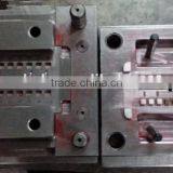 Injection Mould for Protective Sleeve of Network Board Line thumbnail-1