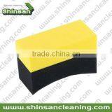 2015 High Cleanliness Car Sponge for Tire Cleaning,Tire Sponge thumbnail-2