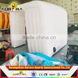 Factory Directly LED Inflatable Photo Booth Portable Photobooth for Sale thumbnail-1