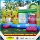 Hot Sale Stock Activity Baby Bubble Bouncer