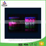 China Manufacturer BPA Free 100% Food Grade Silicone Wristbands thumbnail-4