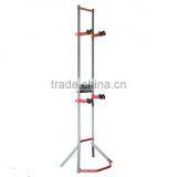 Gravity Wall-mounted Hanging Bike Rack thumbnail-2