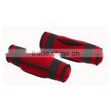 Family Body Aerobic Exercises Comfortable Soft Lady Dumbbell