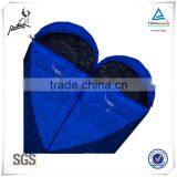 Twin Size Double Sleeping Bag for Cold Weather thumbnail-2