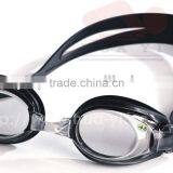 Fashion Perscription Shortsght Swimming Goggles thumbnail-1