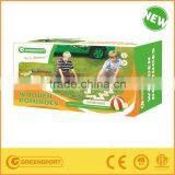 Wooden Domino Game/Backyard Game Set/outdoor Game Set thumbnail-1