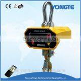 Hot Sale Digital Weighing Crane Scale 3ton for Lifting thumbnail-5