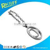 High Quality C Letter Shape Round Hanging Ornament High Quality thumbnail-5