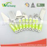 WCR143 New Design Grater Manual Grater GINGER GRATER Vegetable Kitchen Graters With TPR Handle thumbnail-4
