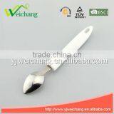 WCR232 STAINLESS STEEL Gadget, Spoon, High Quality,mirror,finishing thumbnail-2
