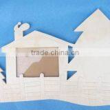 2017 Customized Wooden Kids Photo Frames thumbnail-1