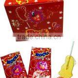 Lollipop With Magic Popping Candy thumbnail-1