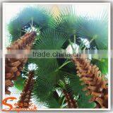 Best Quality Hight Artificial Outdoor Large Palm Tree for Sale thumbnail-4