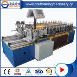 Light Gauge Frame Omega Roll Forming Machine