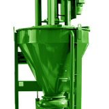 AF Slurry Froth Pump thumbnail-5