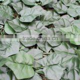 1*3meter Artificial Leaf Fence for Decoration thumbnail-2