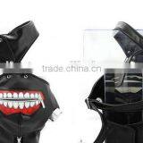Anime Tokyo Ghoul Ken Kaneki Mask Anime Cosplay Mask Party Mask thumbnail-3