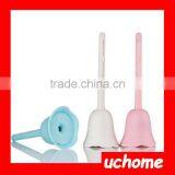 UCHOME Mini Never- Fade Rose ,Tulip Flower Air Ultrasonic Humidifier thumbnail-6