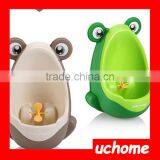UCHOME Children Potty Toilet Training Kids Urinal Plastic for Boys Pee Baby Potty Wall-Hung Type Kids Toilet thumbnail-5