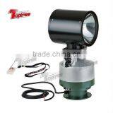 35W/55W Xenon HID Remote Control Hand Held Search Light