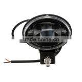 80v Red Zone Danger Area Forklift Lamp Warehouse Safety Working Light thumbnail-3