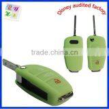 Express Silicone Car Key Remote Covers for Car Key Audi thumbnail-4