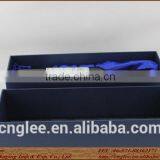 New Luxury Paper Wine Box,Fancy Recycled Paper Wine Box,China Paper Packaging thumbnail-5