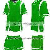 Soccer Uniform