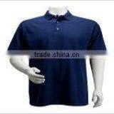 MEN'S POLO T-Shirt ORGA0000091