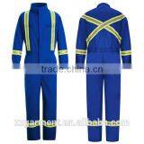 2015 Unisex Hi Vis Safety Workwear thumbnail-2