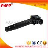 Generator Ignition Coil for Nissan22448-4m500 Almera thumbnail-1
