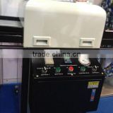 New dye sublimation mini vacuum sub 3d heat press machine