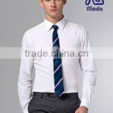 Dress Shirt for Man Cotton100% thumbnail-2