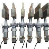 15KHZ 2600W Ultrasonic Piezoelectric Transducers